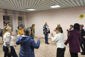 «Крещенские вечерки»
